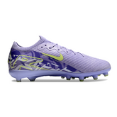 Chuteira Infantil Campo Nike Air Zoom Mercurial Vapor 16 Elite AG United 001 Pack